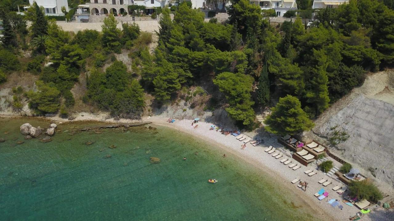 Apartments Tatjana Dominis Хвар Экстерьер фото