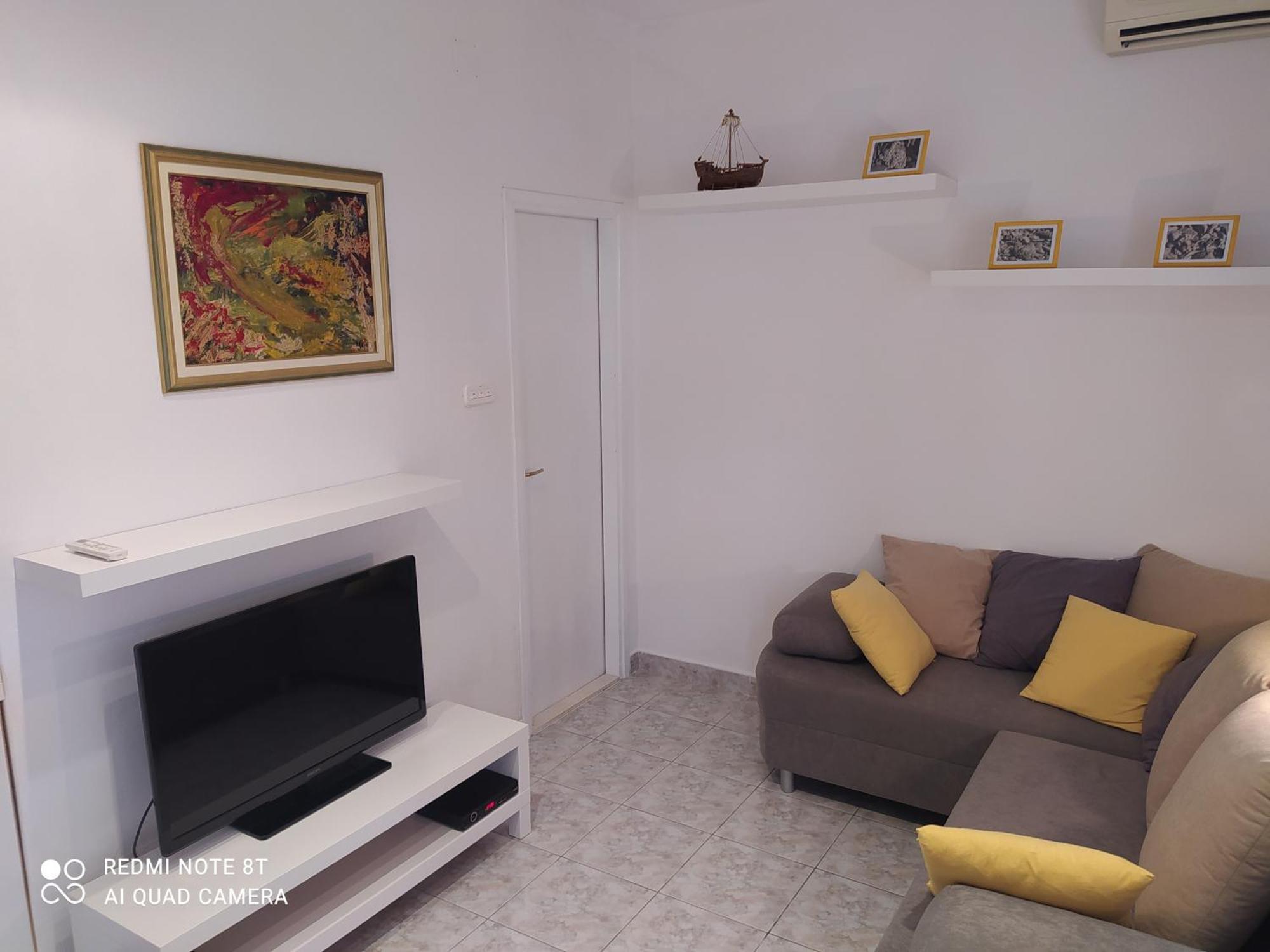 Apartments Tatjana Dominis Хвар Номер фото