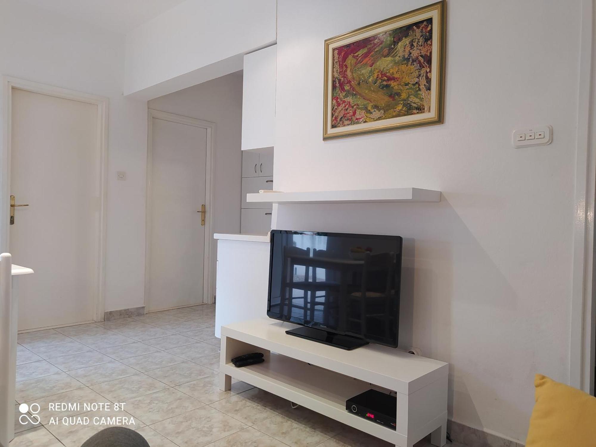 Apartments Tatjana Dominis Хвар Номер фото