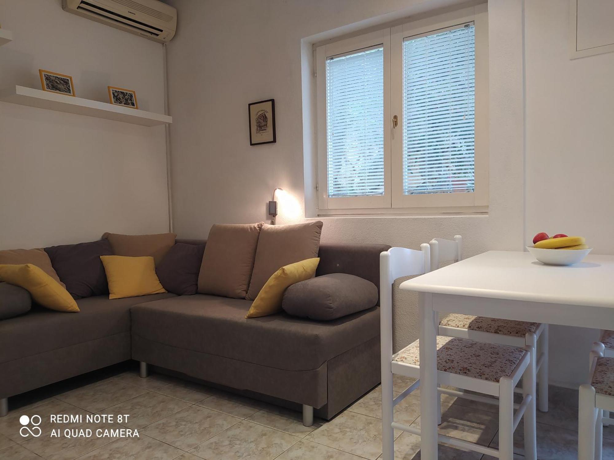 Apartments Tatjana Dominis Хвар Номер фото