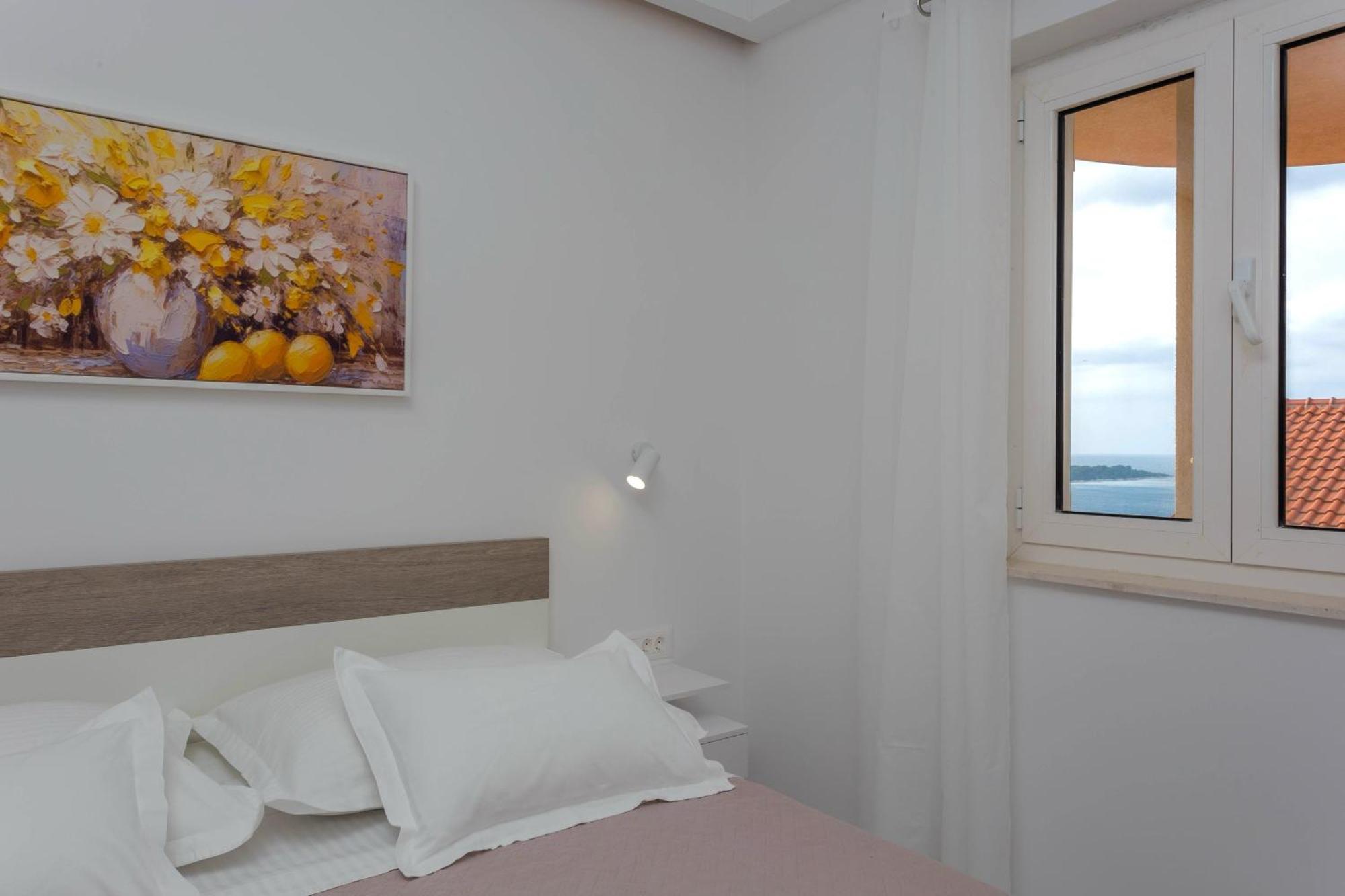 Apartments Tatjana Dominis Хвар Номер фото
